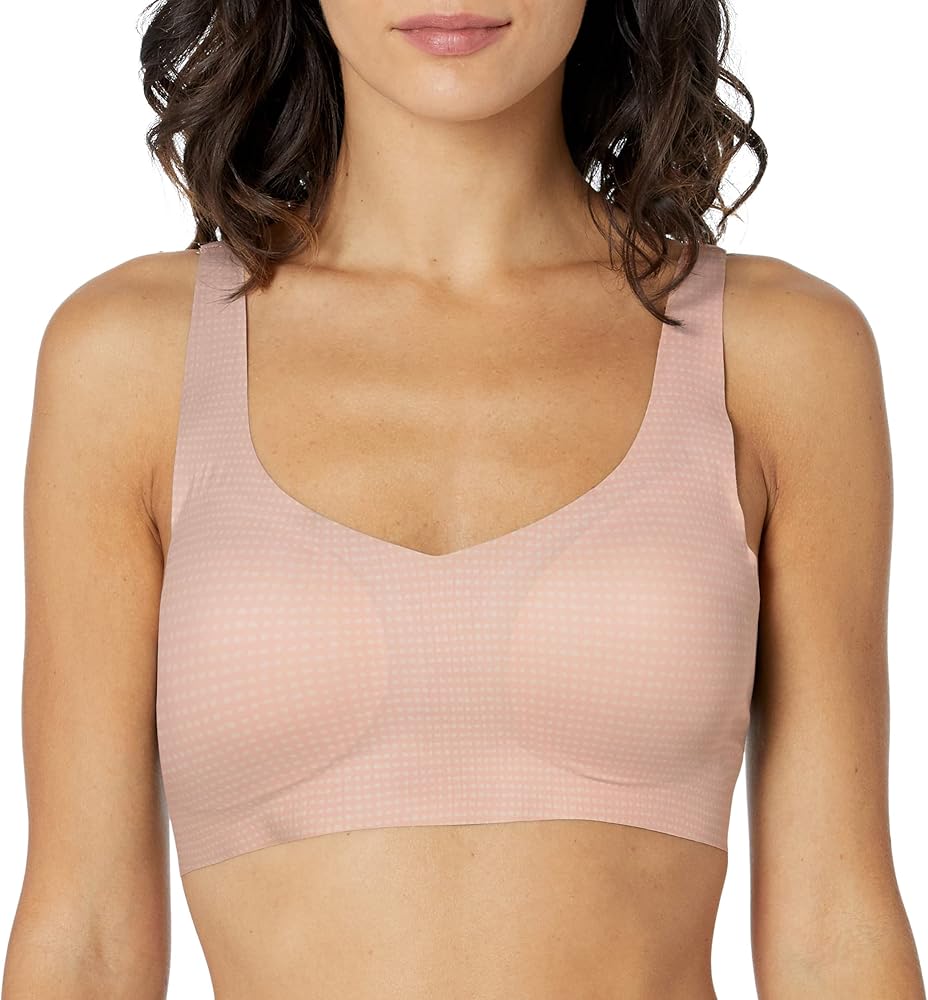 Bali Women's Comfort Revolution Easylite Back Close Wirefree Bra Df3496