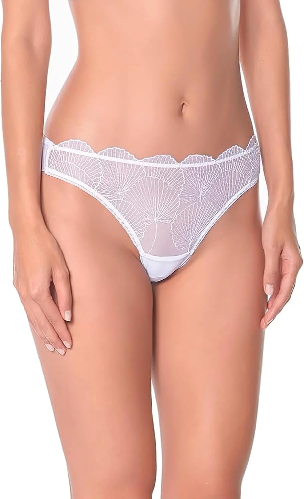 Huit Women's Tanga