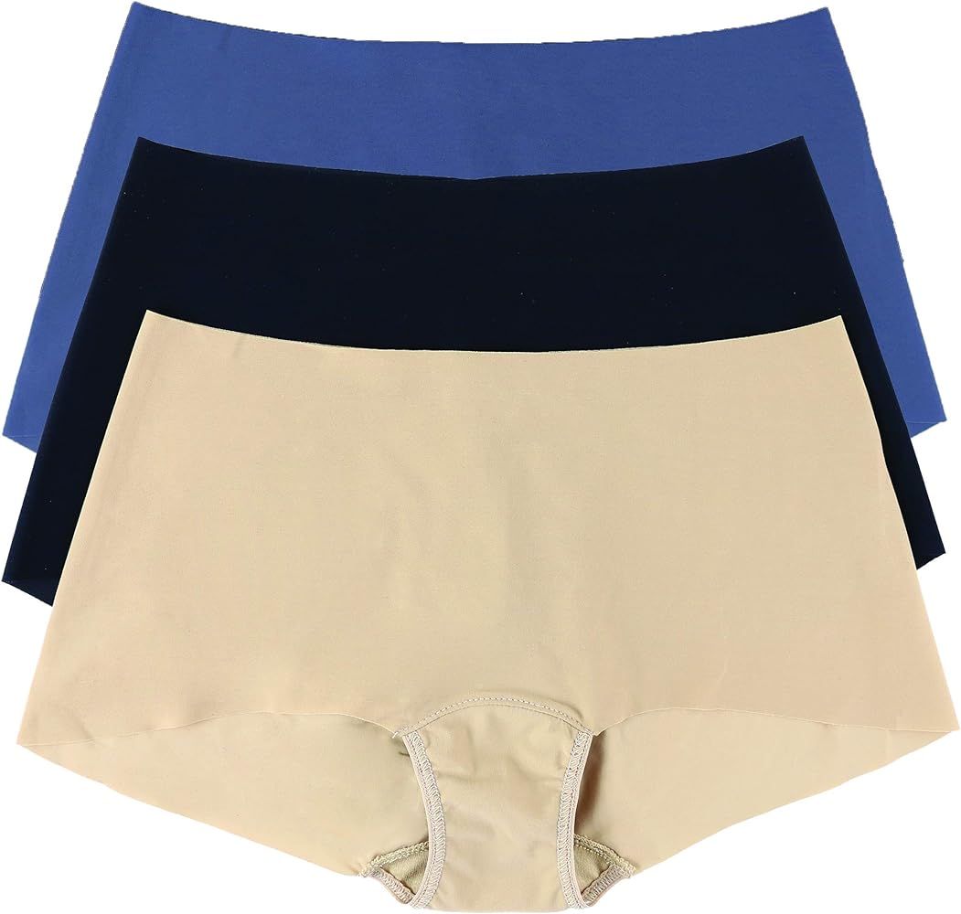 hanky panky, BreathSoft Boyshort Value 3 Pack