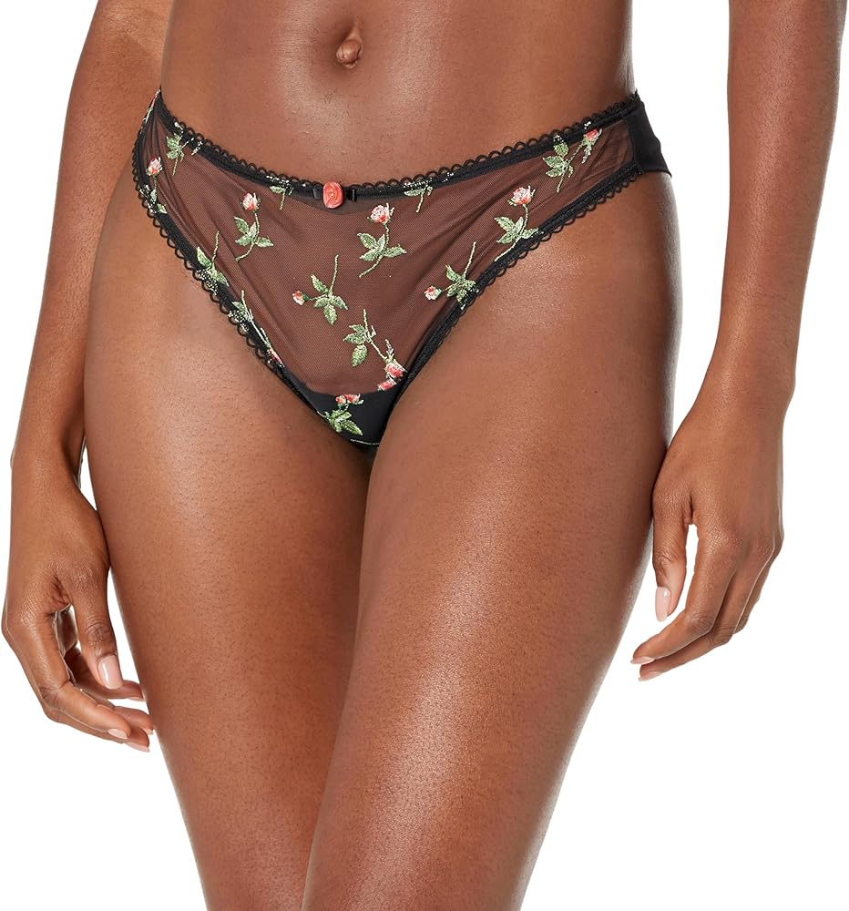 Freya Women's Rose Blossom Brazilian