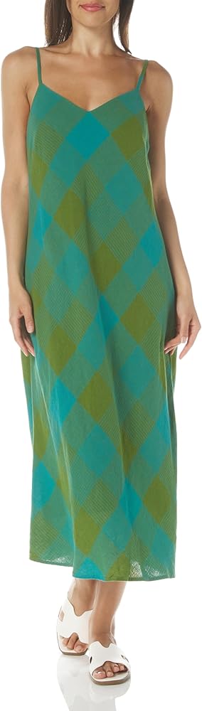 Pendleton Women's Astoria Slip Dress