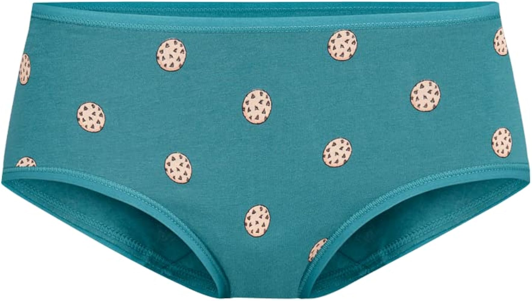 MeUndies – Women’s Stretch Cotton Hipster - Comfortable Panties –Amazon Exclusive Fabric