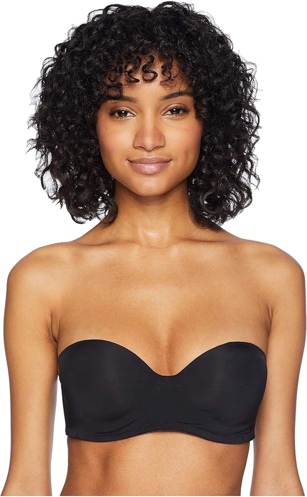 Natori Women's Underneath Strapless Bra