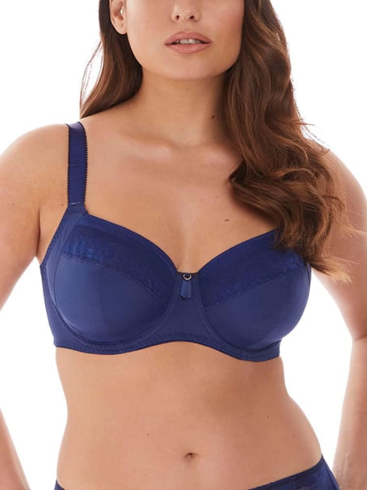 Fantasie Women's Illusion Underwire Side Support Bra