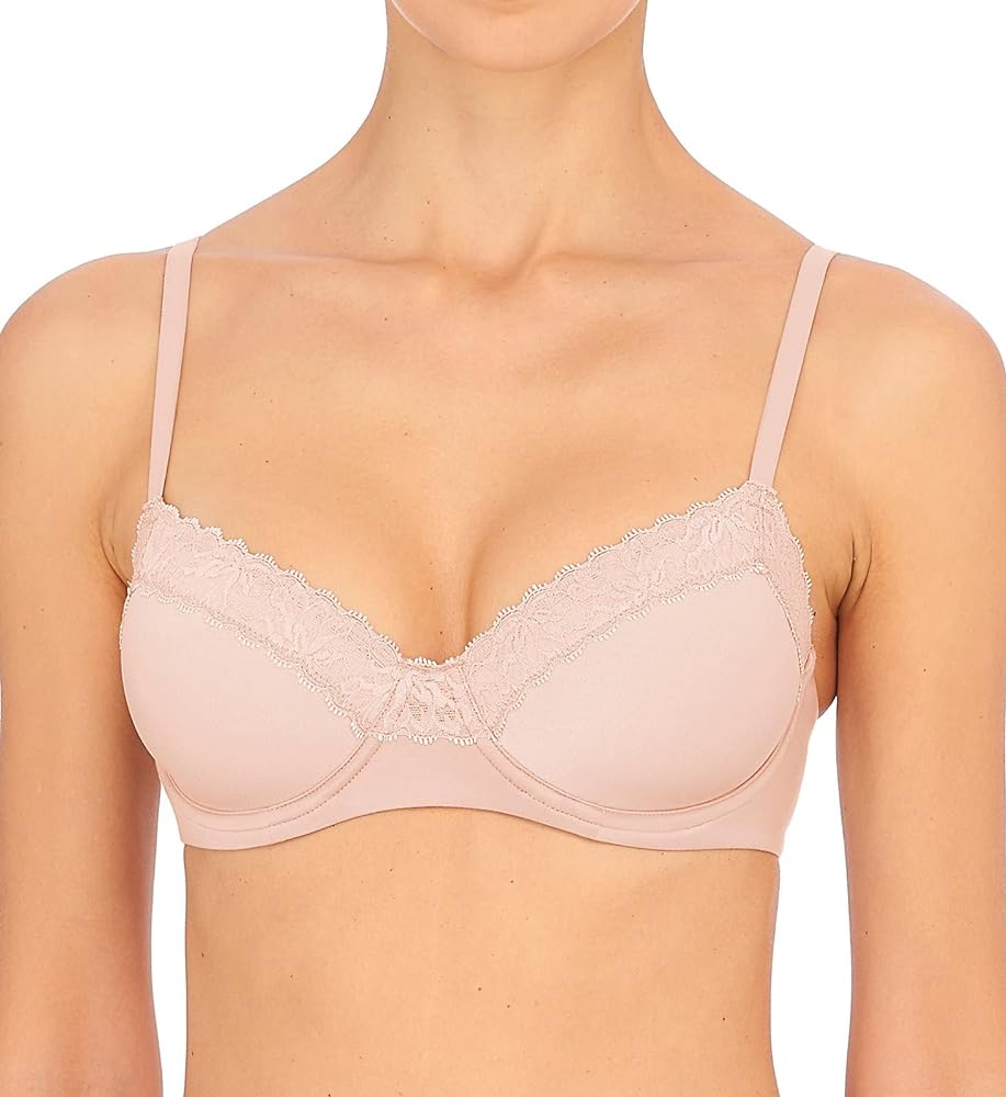 Natori Women's Discreet:Convertible Spacer Uw