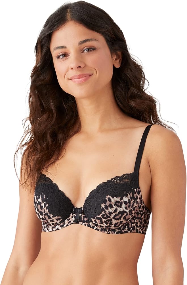 b.tempt'd Women's Always Composed Convertible T-Shirt Bra