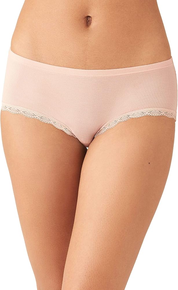 b.tempt'd Women's Innocence Hipster Panty