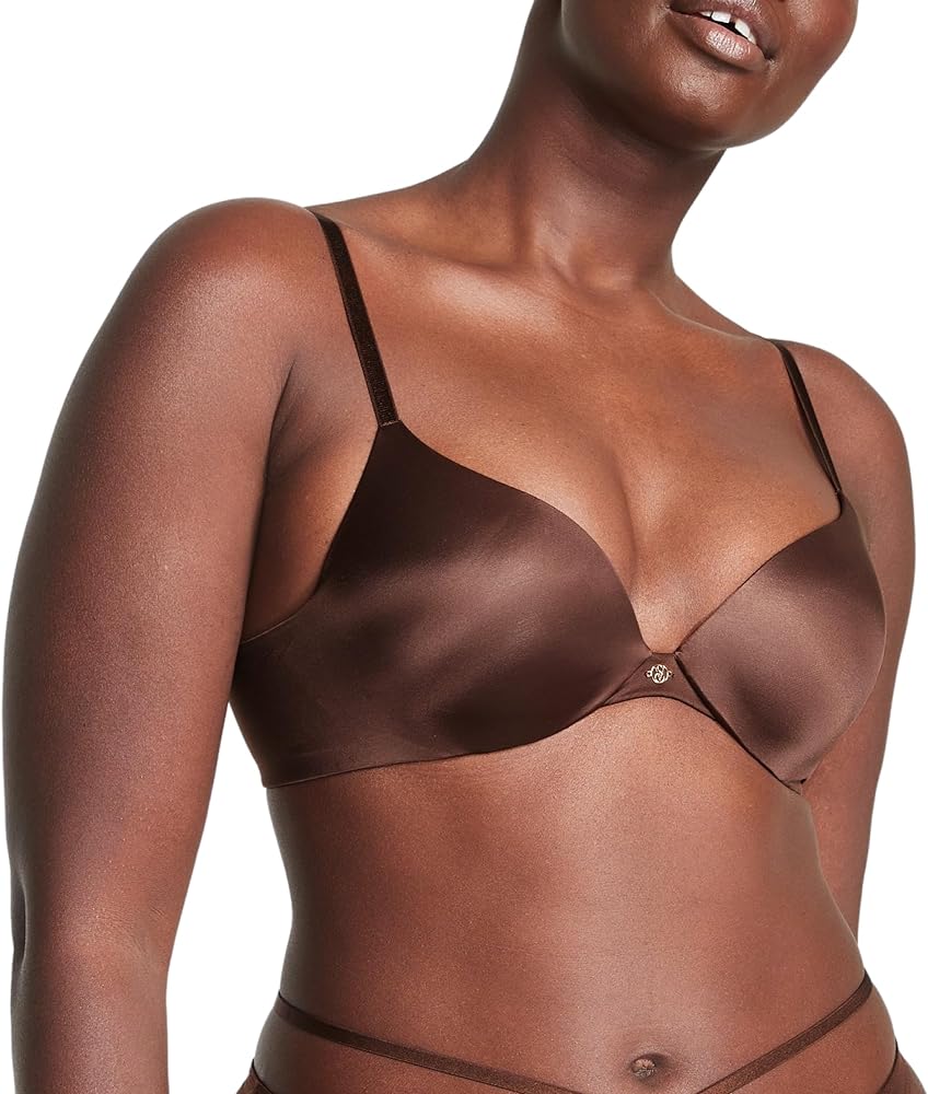 Victoria's Secret Women's Very Sexy So Obsessed Push Up Bra, Bras for Women (32A-38DD)