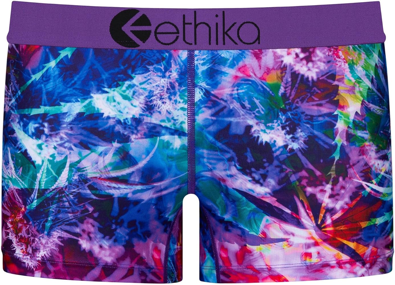 Ethika Womens Staple Brief | Big Haze