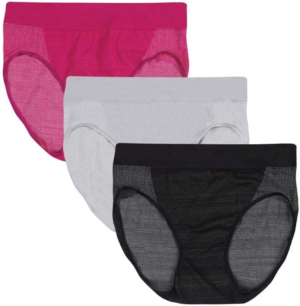 C9 Champion Women's Seamless Sport Brief (Hipster)