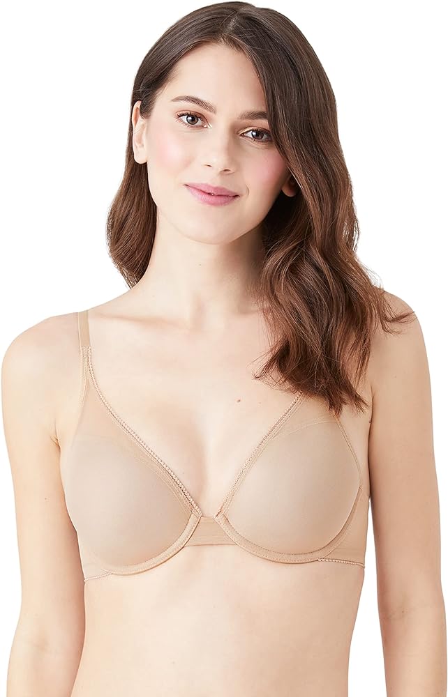 b.tempt'd Women's Etched in Style Convertible T-Shirt Bra