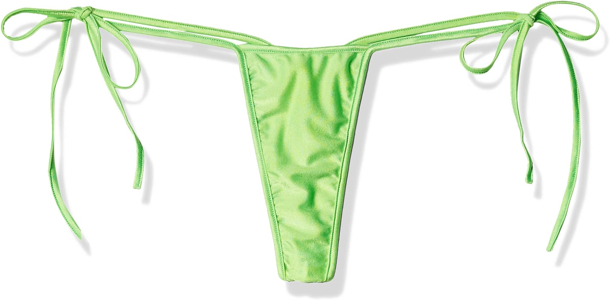 BODYZONE Women's Tie-Side G-String