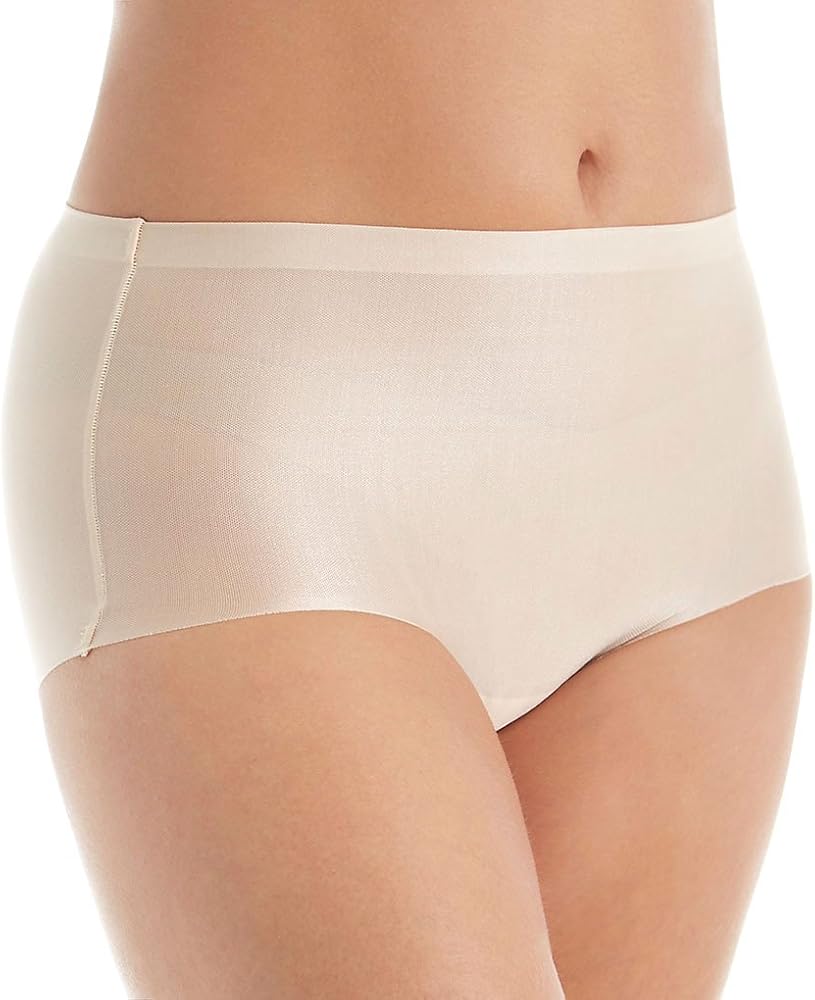 Wacoal Womens Body Base Brief Panty