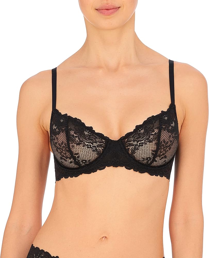 Natori Women's Heavenly: Convertible Balconette Underwire