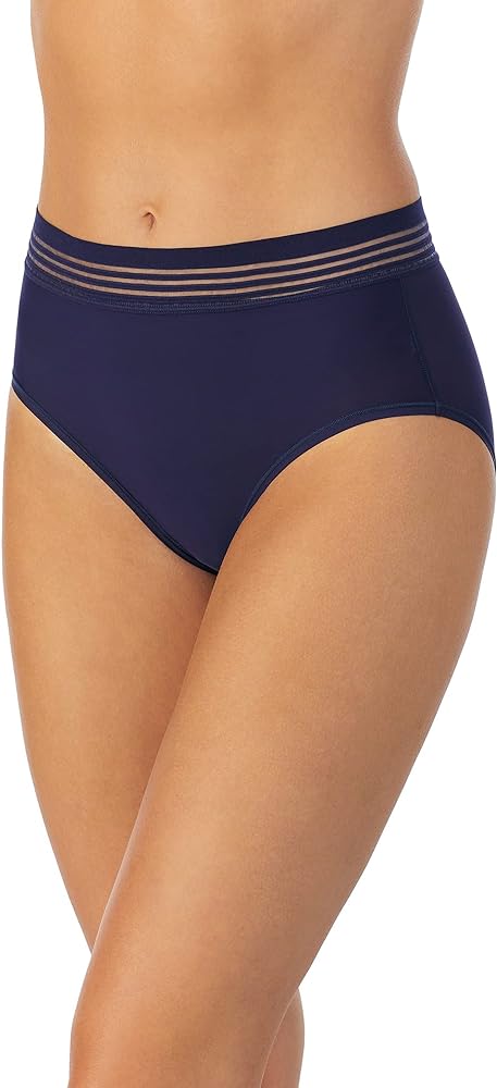 Le Mystère Women's Second Skin Brief