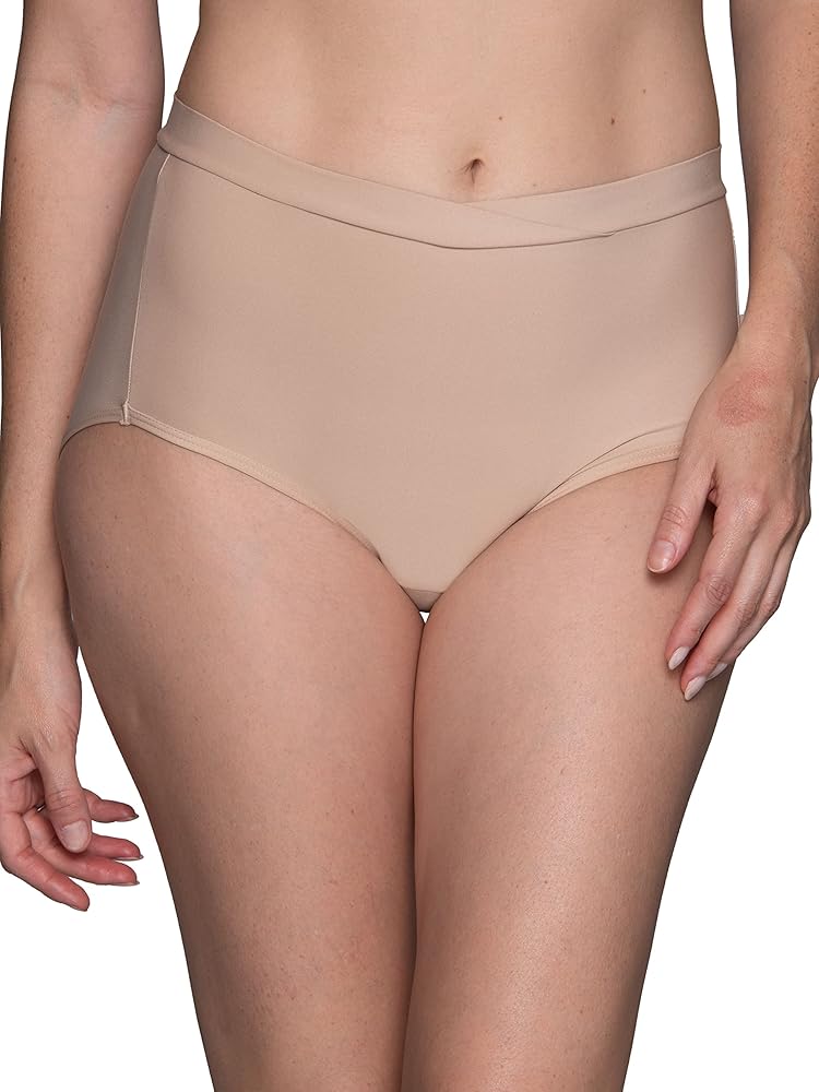 Vanity Fair Women's Beyond Comfort Brief Panties