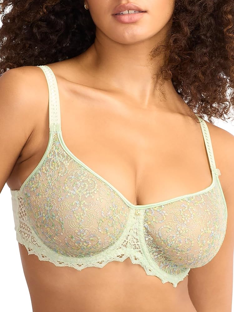 Empreinte Cassiopee Seamless Full Cup Bra