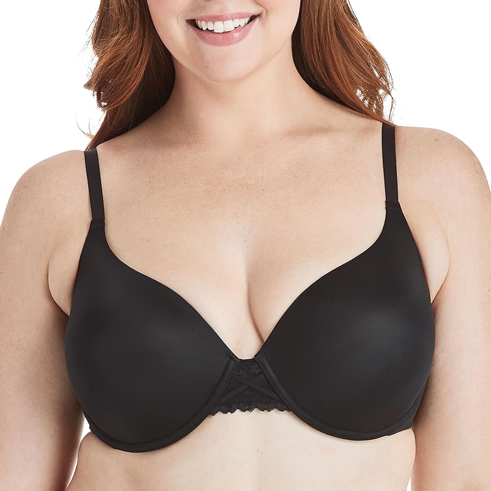 Maidenform Womens Dreamwire Push Up Underwire Bra