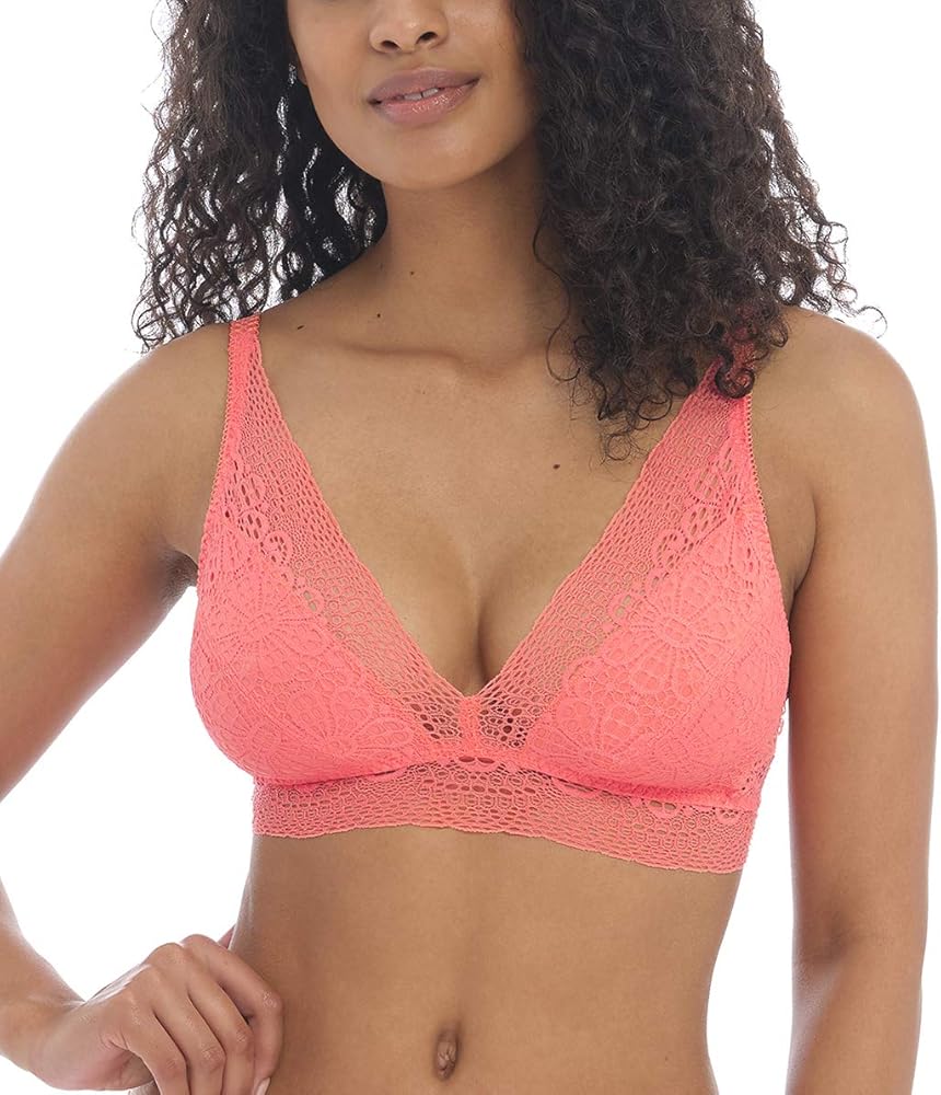 Freya Women's Erin Wireless Bralette