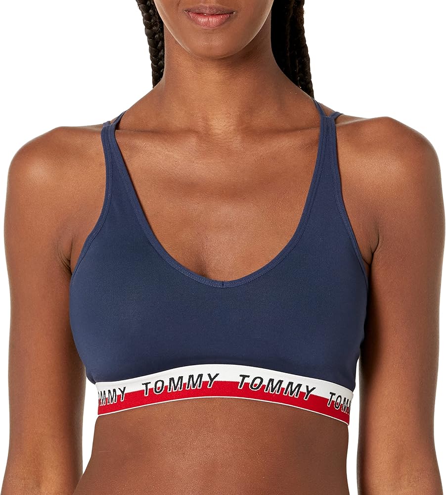 Tommy Hilfiger Women's Performance Sports Bra