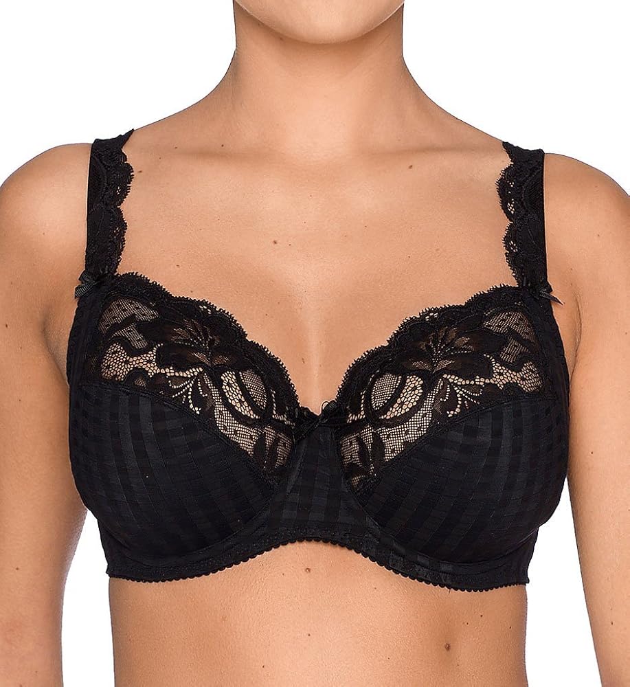 PrimaDonna Women's Madison Full Cup Bra