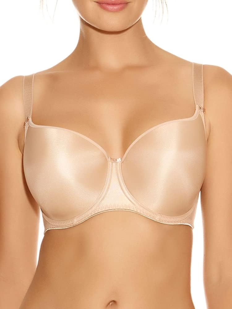 Fantasie Women's Smoothing Molded T-Shirt Bra 4510