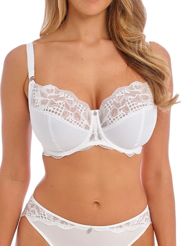 Fantasie Women's Reflect Underwire Side Support Bra