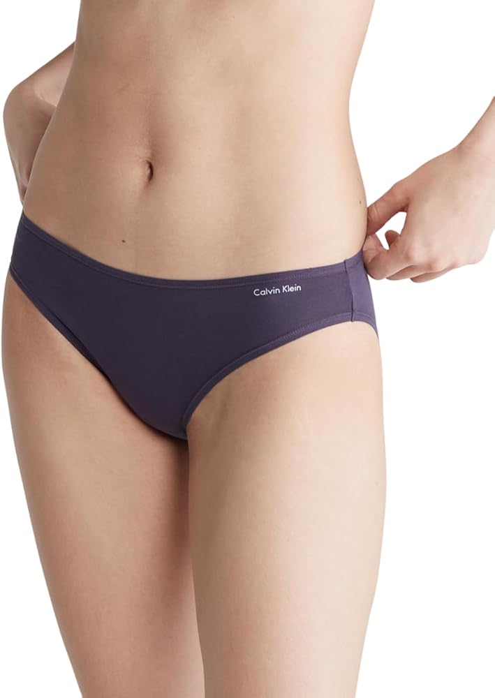 Calvin Klein Women's Form Bikini