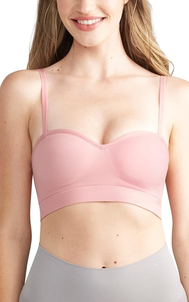 Yummie Women's Peyton Contour Strapless Convertible Bra