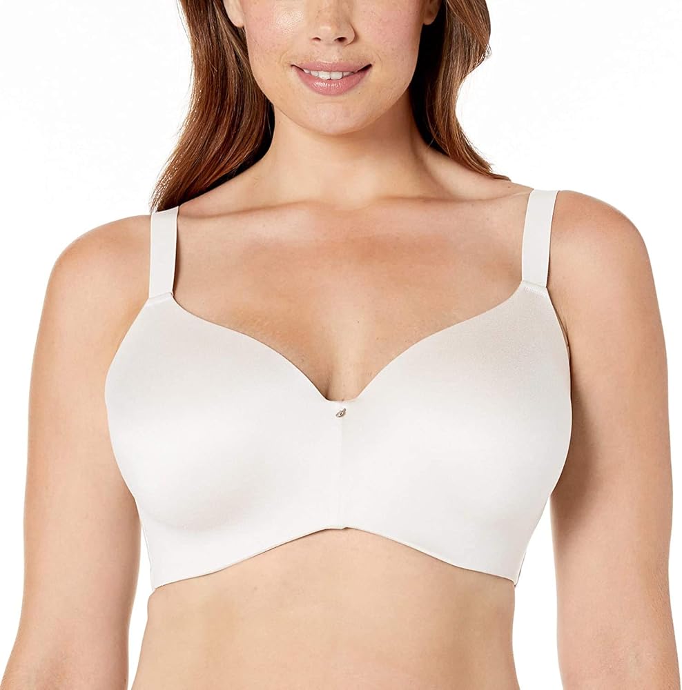 Bali Women's One Smooth U Eversmooth Underwire Bra DF6560