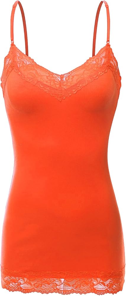 Bozzolo Women's Camisole