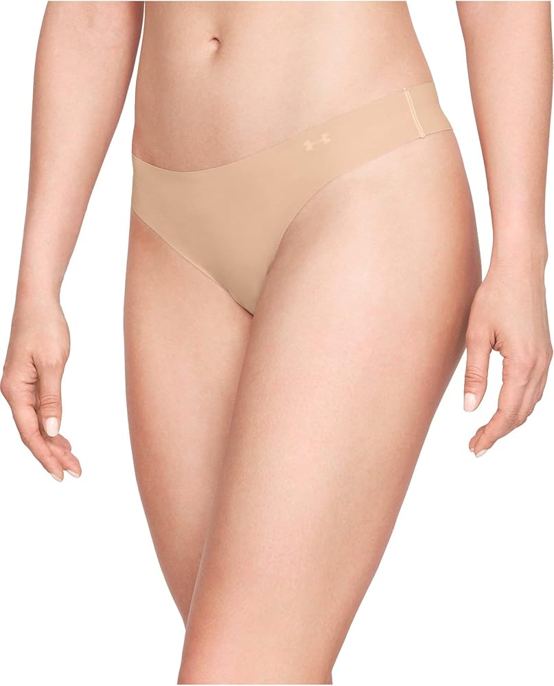 Under Armour womens Thong