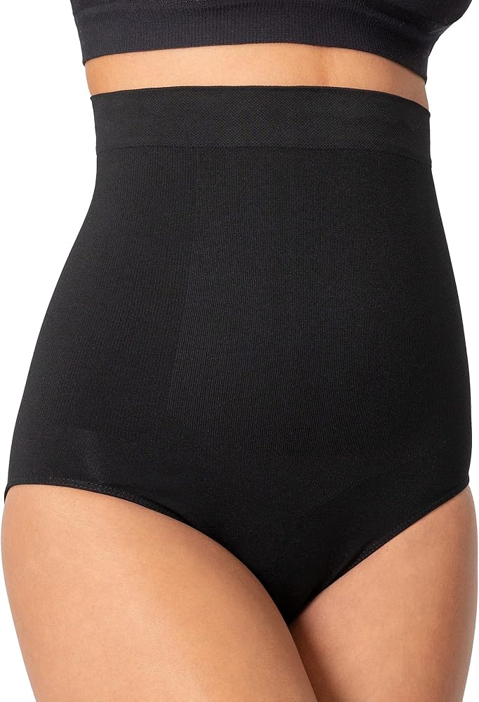 Shapermint Body Shaper Tummy Control Panty - Shapewear for Women