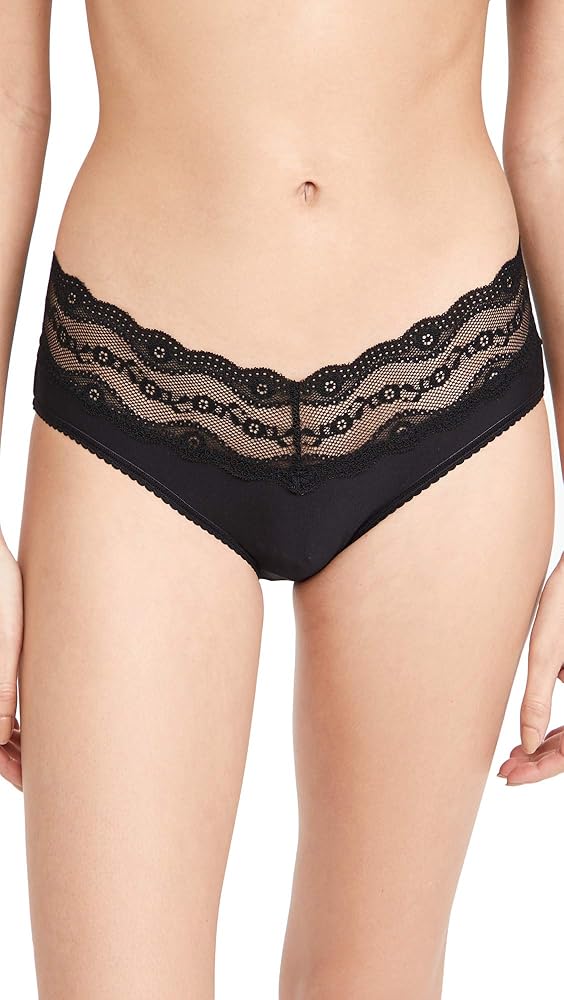 b.tempt'd by Wacoal Women's B.Adorable Hipster Panty