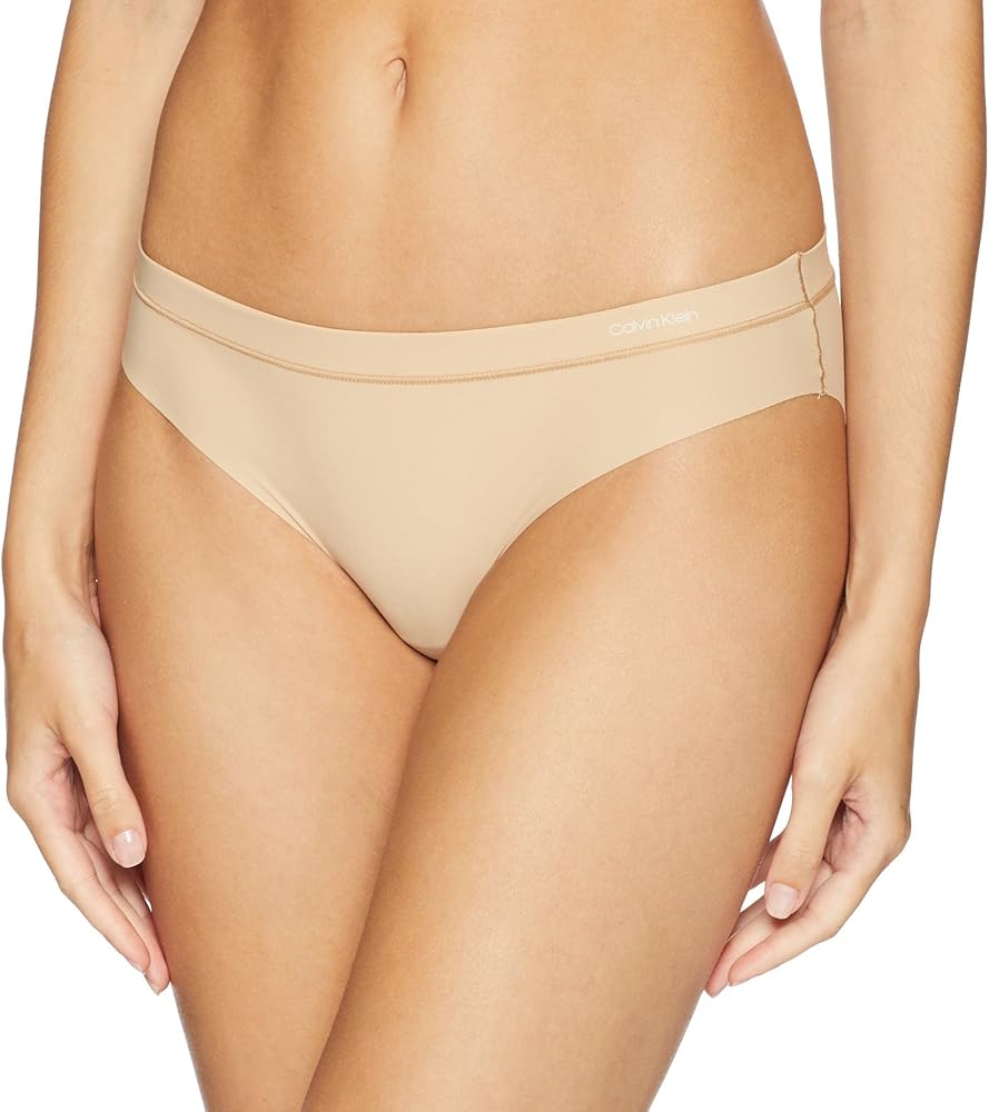 Calvin Klein Women's Form Bikini