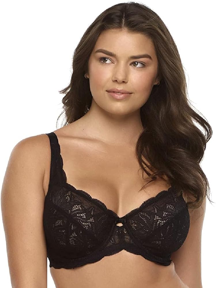 Felina | Peridot Unlined Bra | Everyday Lace