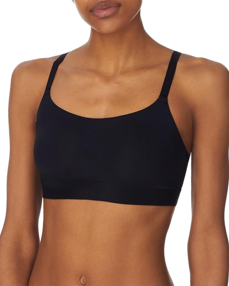 DKNY Women's Litewear Active Comfort Bralette