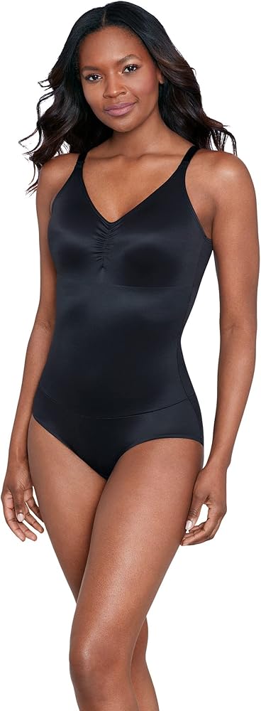 Miraclesuit Comfy Curves Extra Firm Control Body Briefer