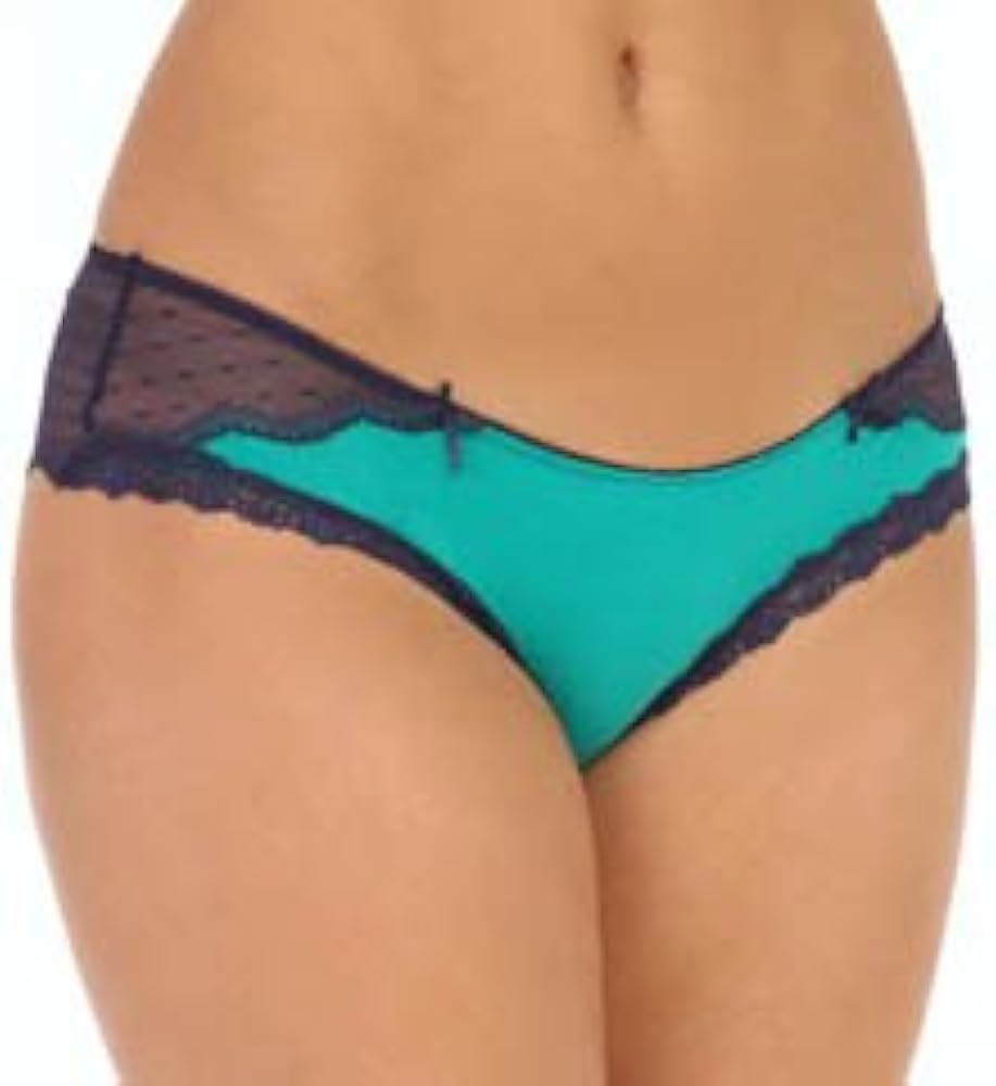 Honeydew Intimates Women's Scarlette Rayon Hipster Panty