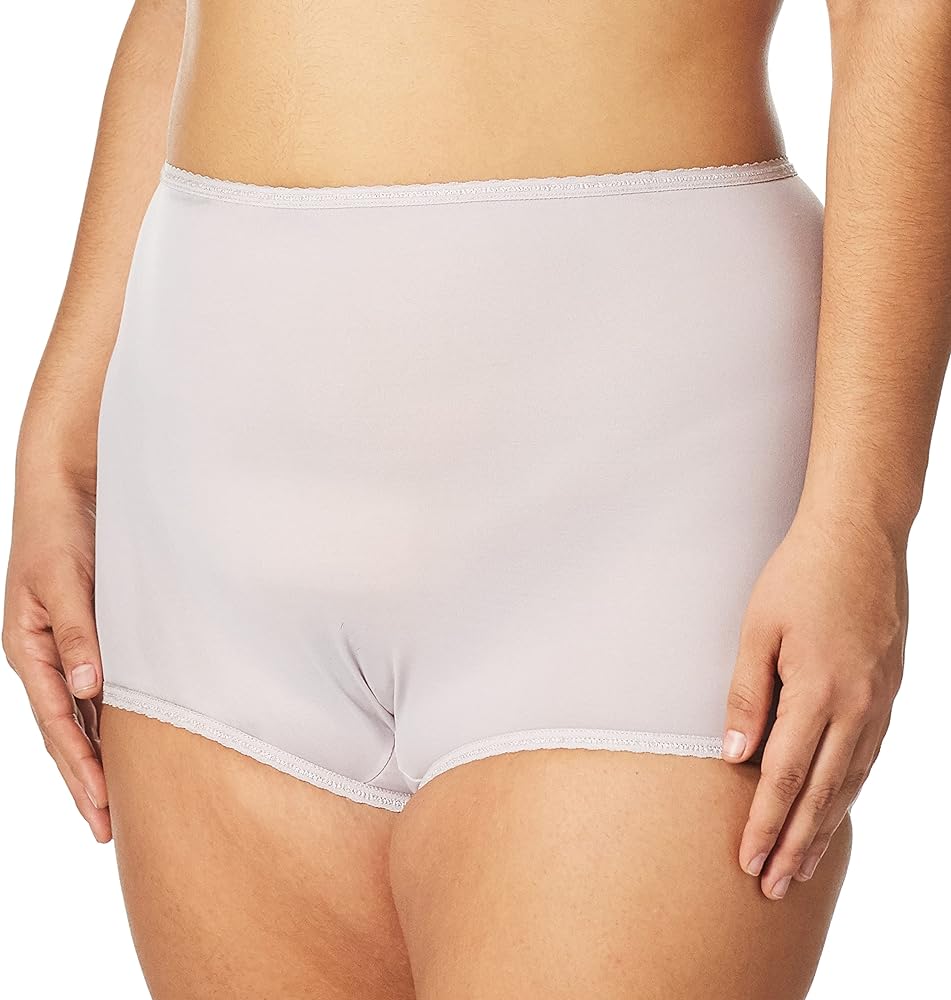 Bali Women's Skimp Skamp Brief