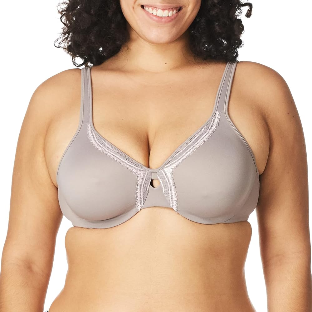 Olga Women's Butterfly Effect Minimizer Bra