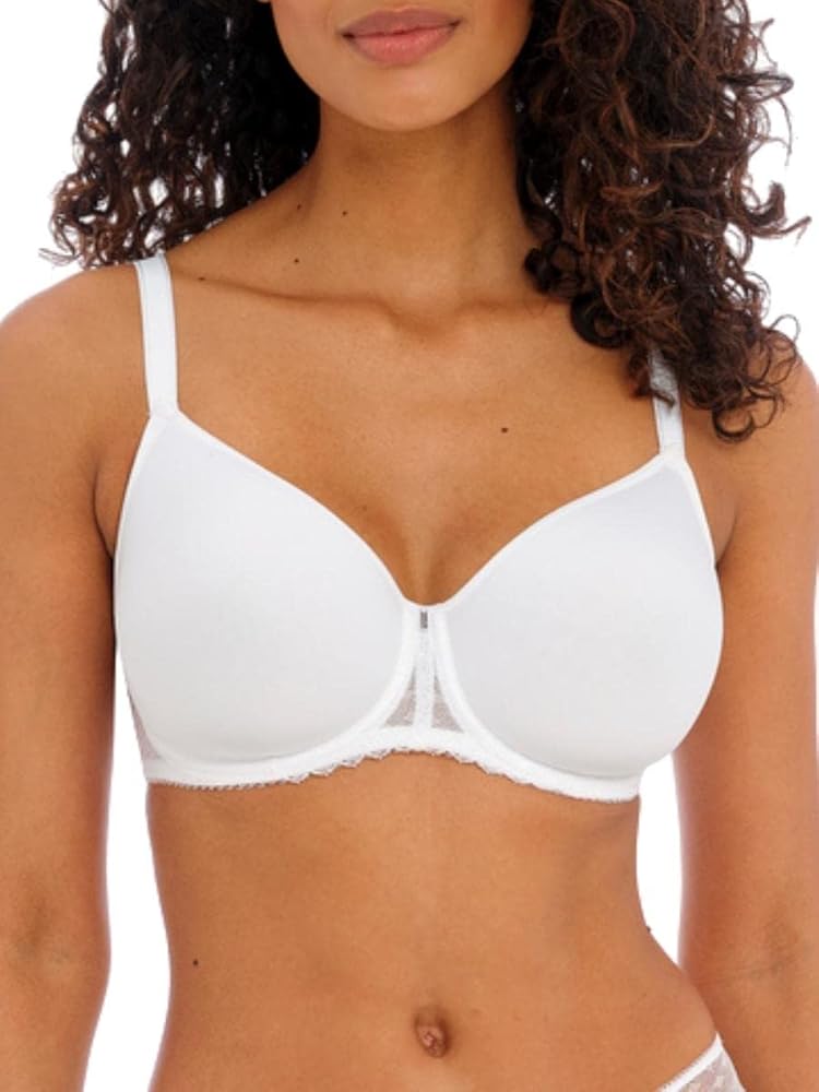 Freya Women's Signature Underwire Spacer T-Shirt Bra