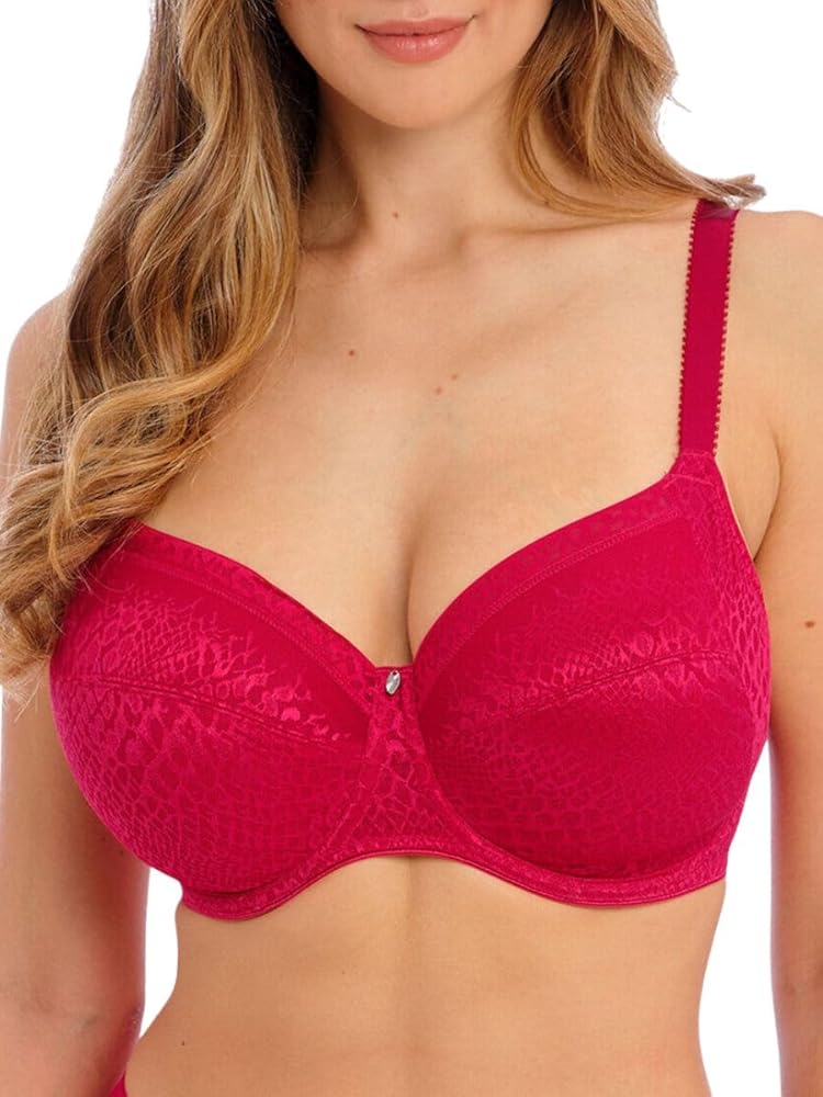 Fantasie Women's Envisage Underwire Full Coverage Side Support Bra