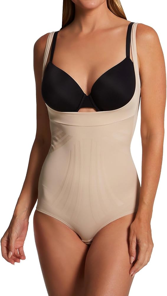 Miraclesuit Women's 2561 Modern Miracle Torsette Bodybriefer