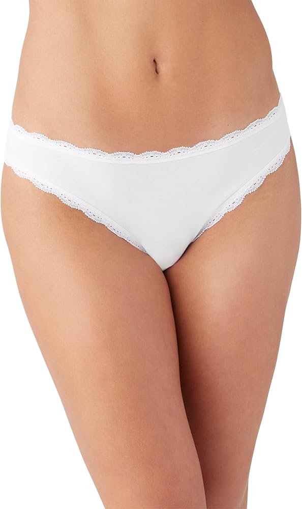 b.tempt'd Women's Inspired Eyelet Bikini Panty