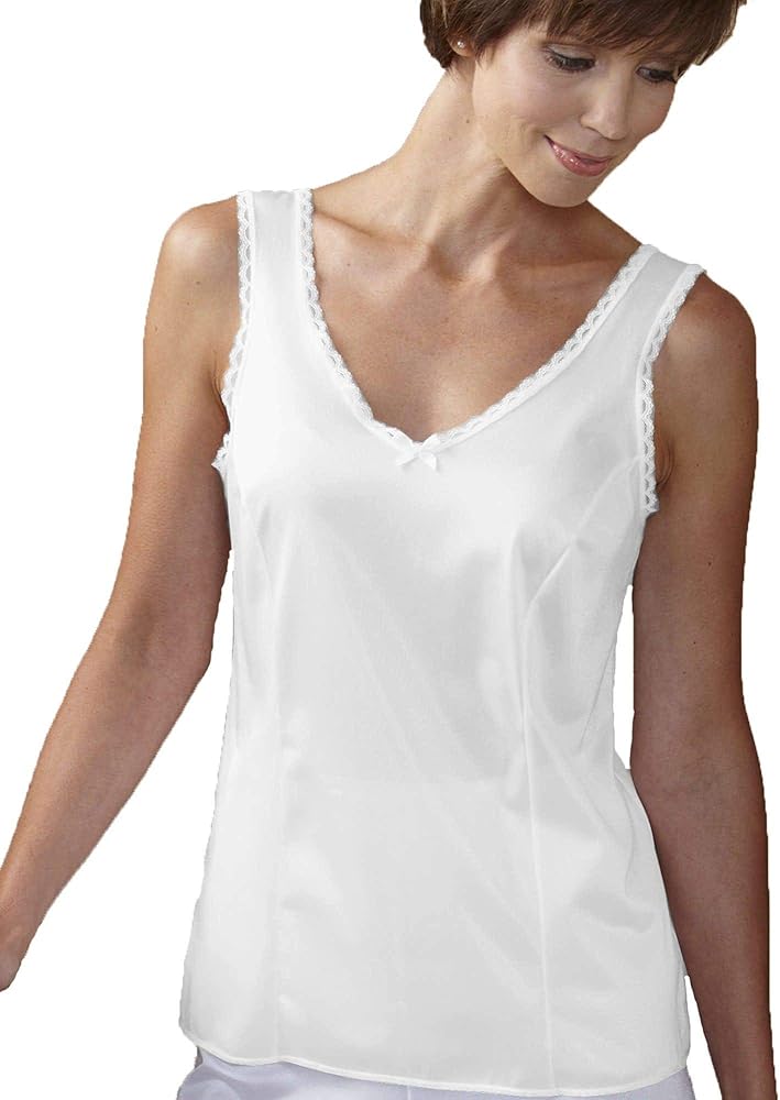 Comfort Strap Camisole