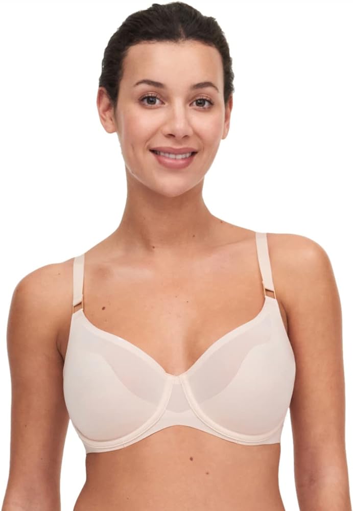 Chantelle Women's Pure Light Underwire Bra