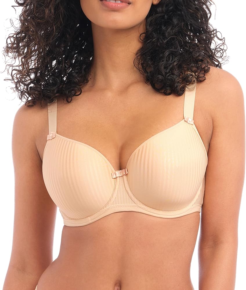 Freya Women's Idol Underwire Molded T-Shirt Bra