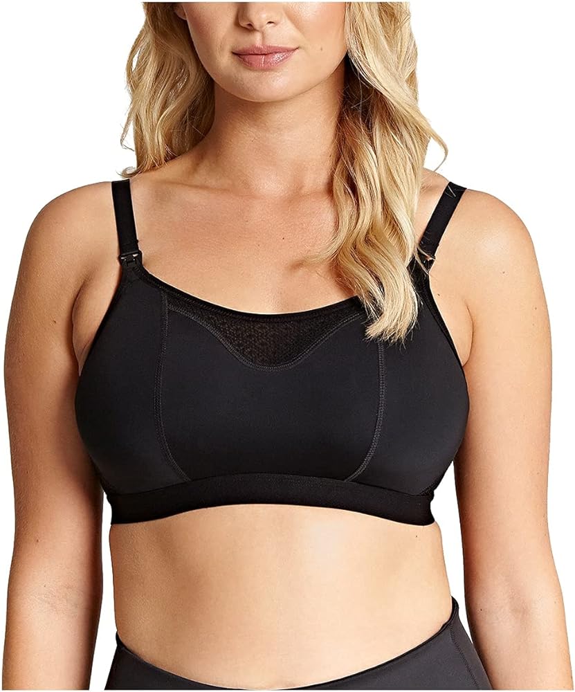 Panache Women's Katherine Wire Free Nursing Bra