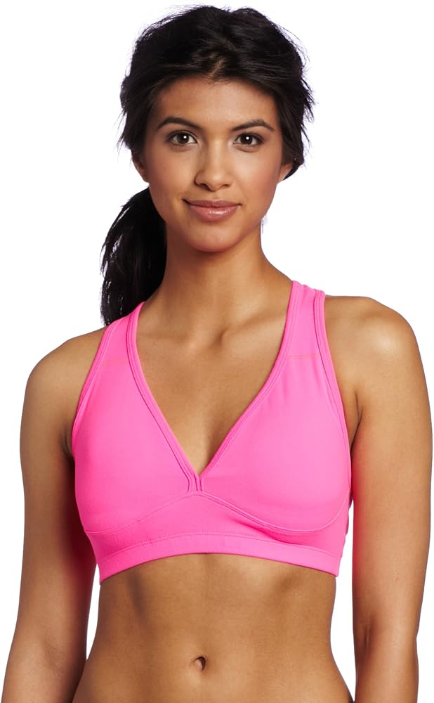 Beyond Yoga Women's Lift and Support Bra